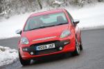 Fiat Punto Evo 2010 года